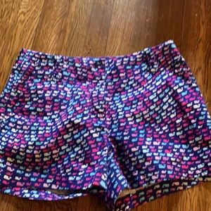 Vineyard Vines short multicolored shorts